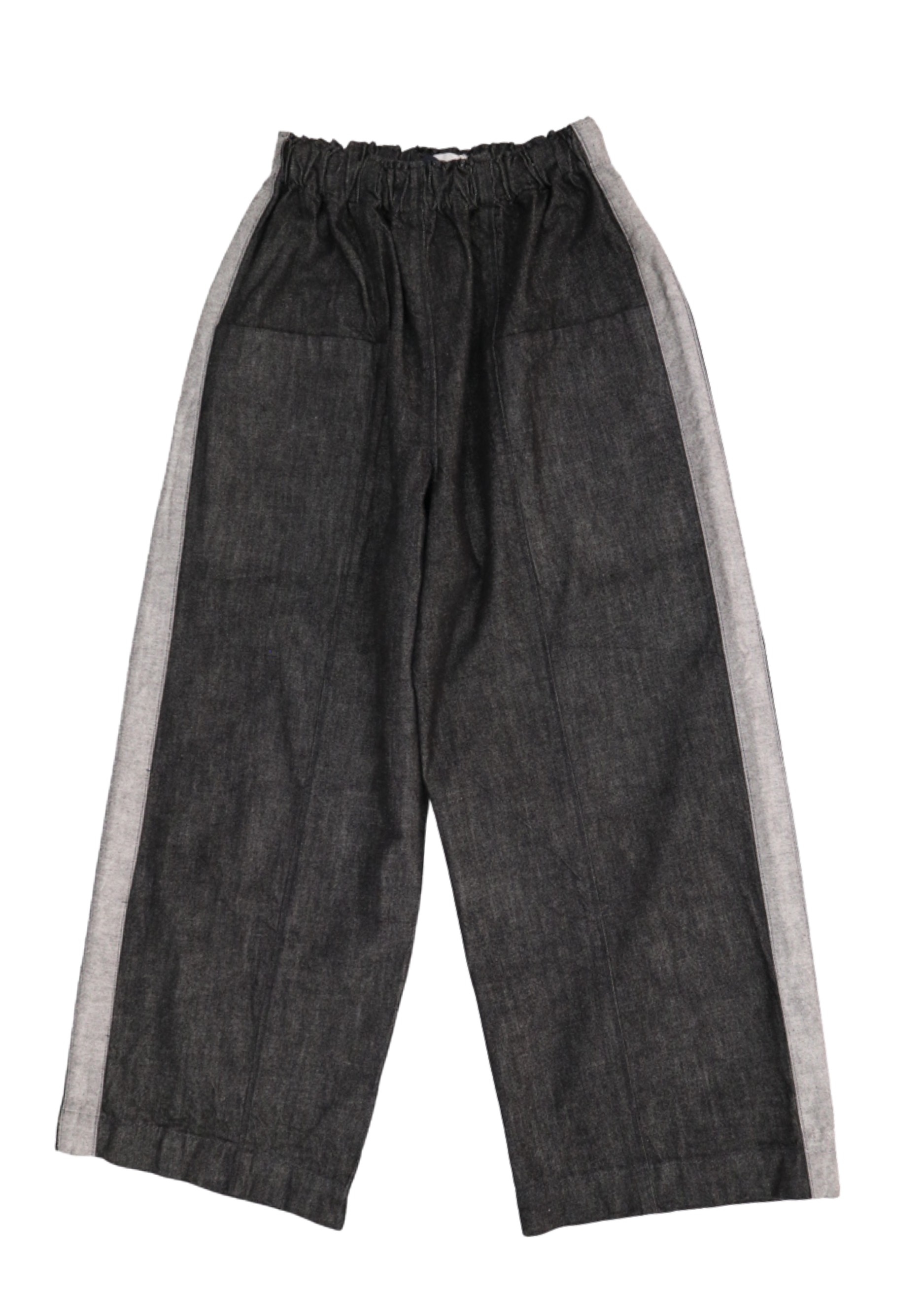 Core Pant in Dark Navy Denim