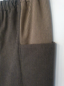 Core Pant in Rope Weave