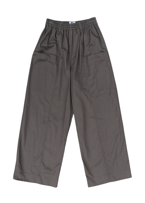 Core Pant in Khaki