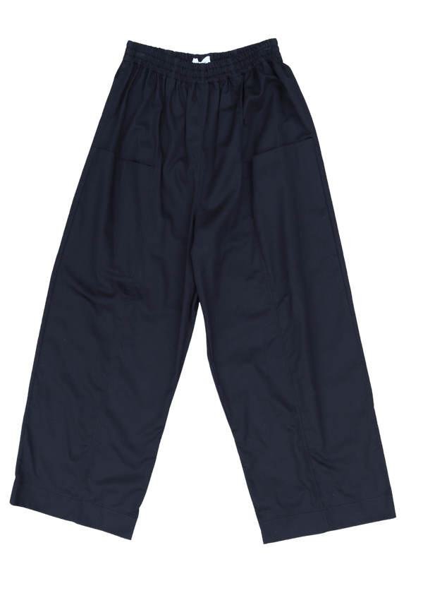 Core Pant in Black